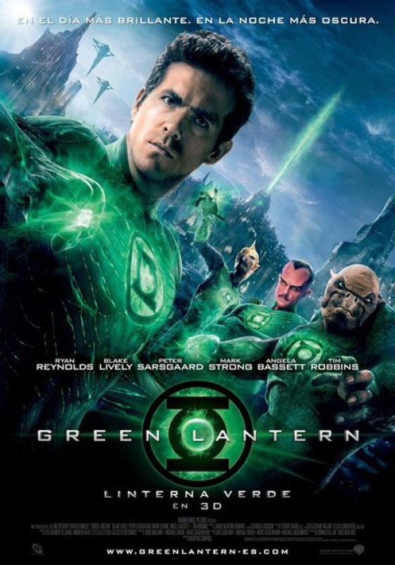 Green-Lantern-Linterna-Verde-Cartel