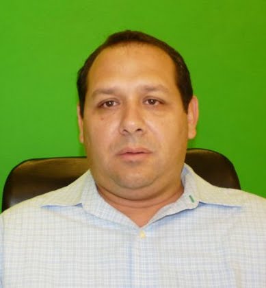 Lic. Alejandro Casellas Castro