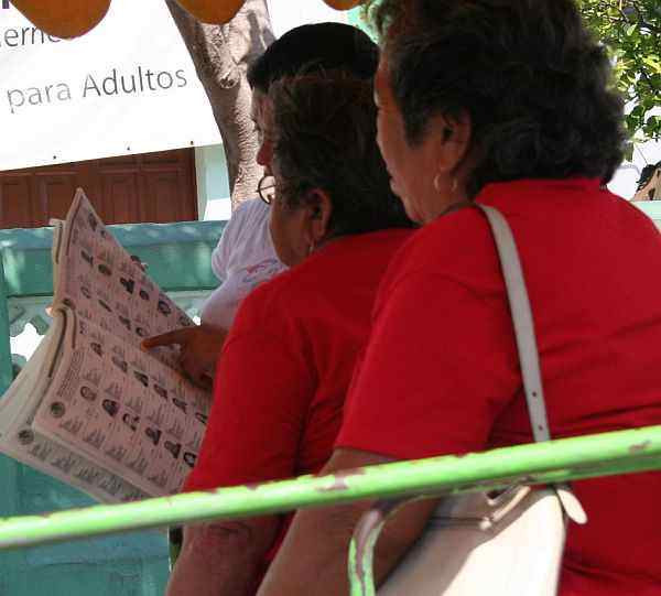 democracia