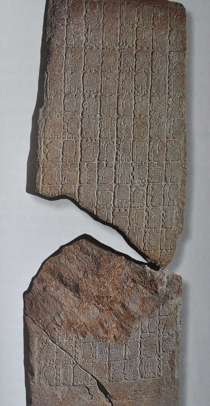 jeroglifico