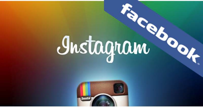 instagramFacebook_logo