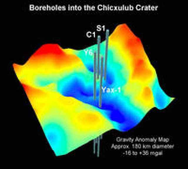 asteroide