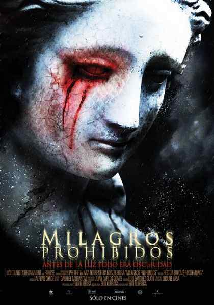 MILAGROS-POSTER